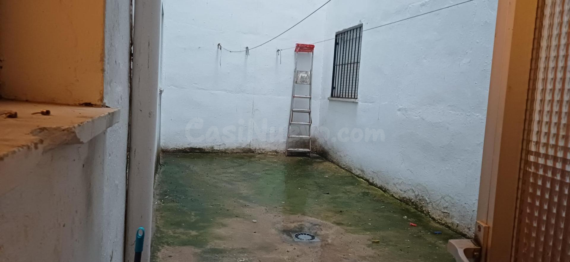 PISO EN VENTA ZAFRA - foto 5