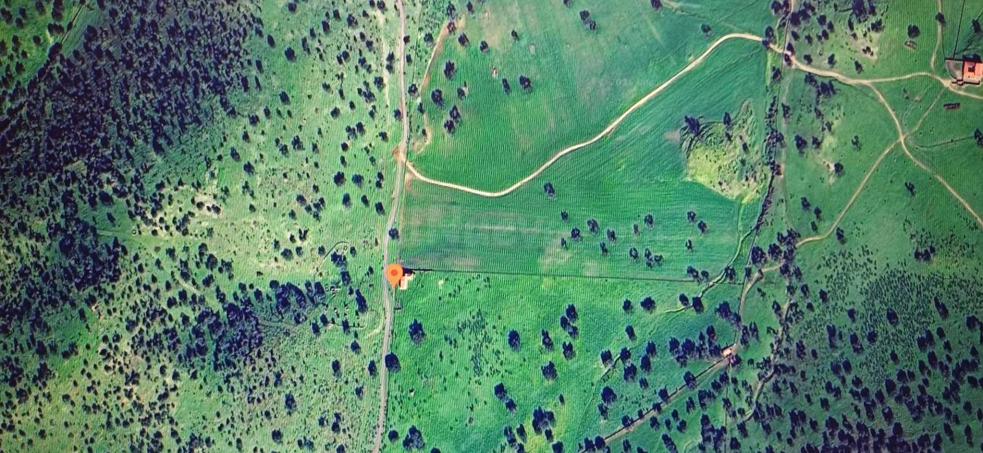 FINCA RUSTICA JEREZ DE LOS CABALLEROS