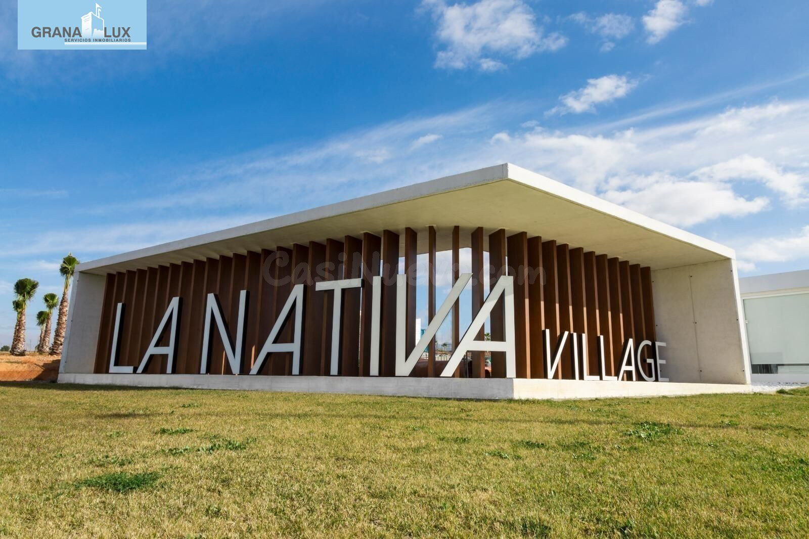 URBANIZACIÓN LA NATIVA, UN ESTILO DE VIDA