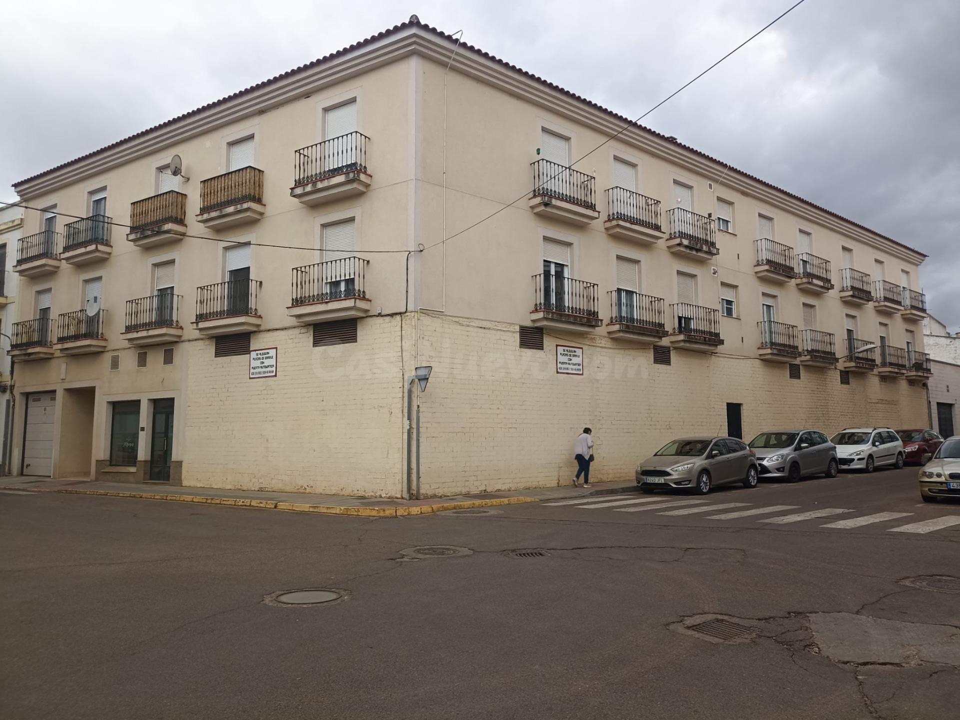 PISO EN VENTA EN MONTIJO