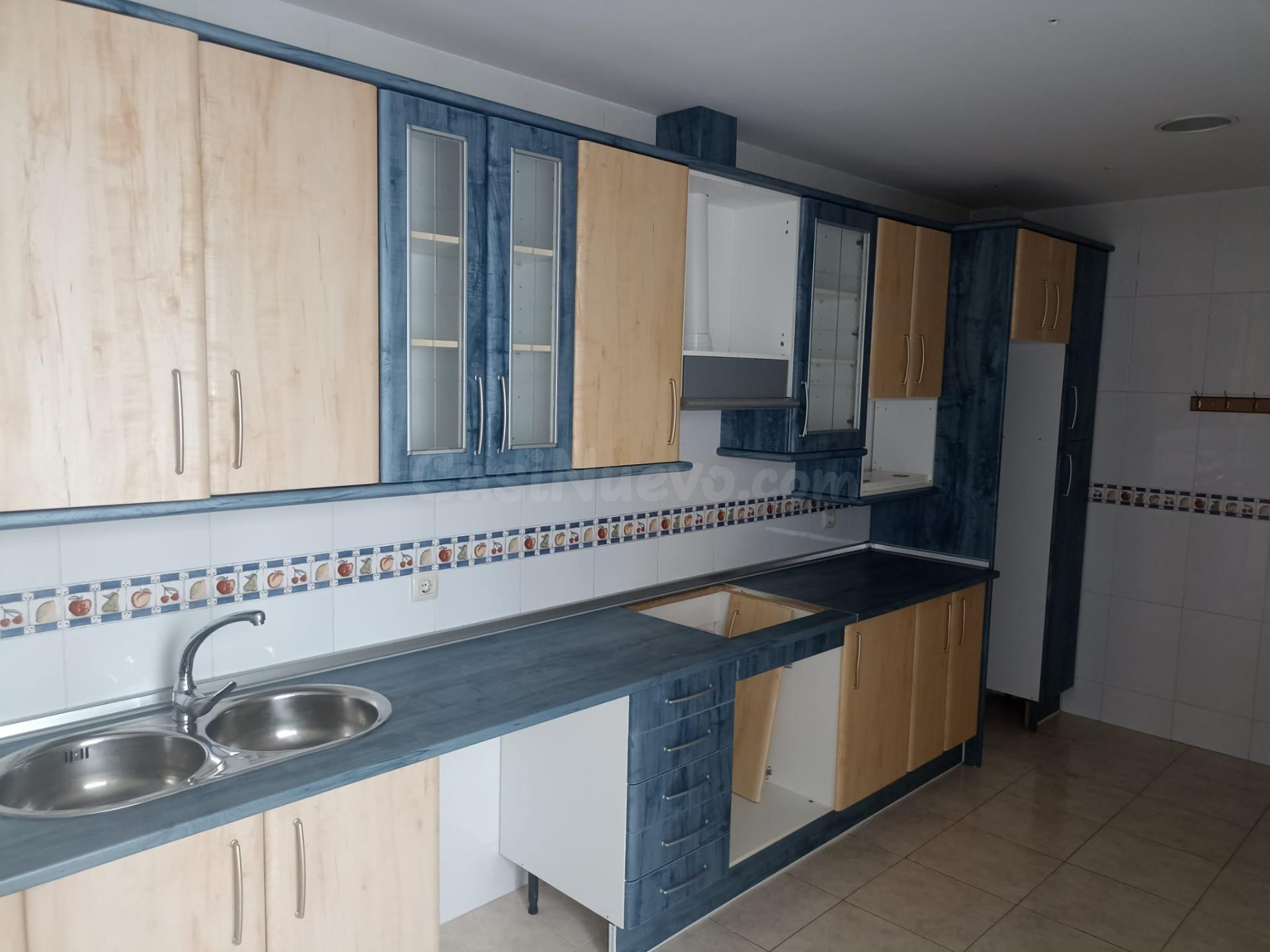 PISO EN VENTA EN MONTIJO - foto 2