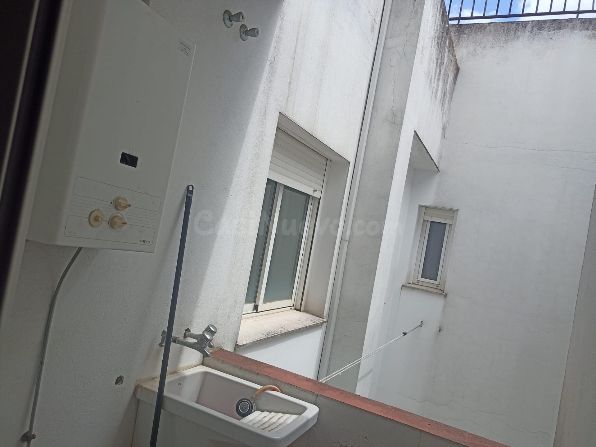 PISO EN VENTA EN MONTIJO - foto 3
