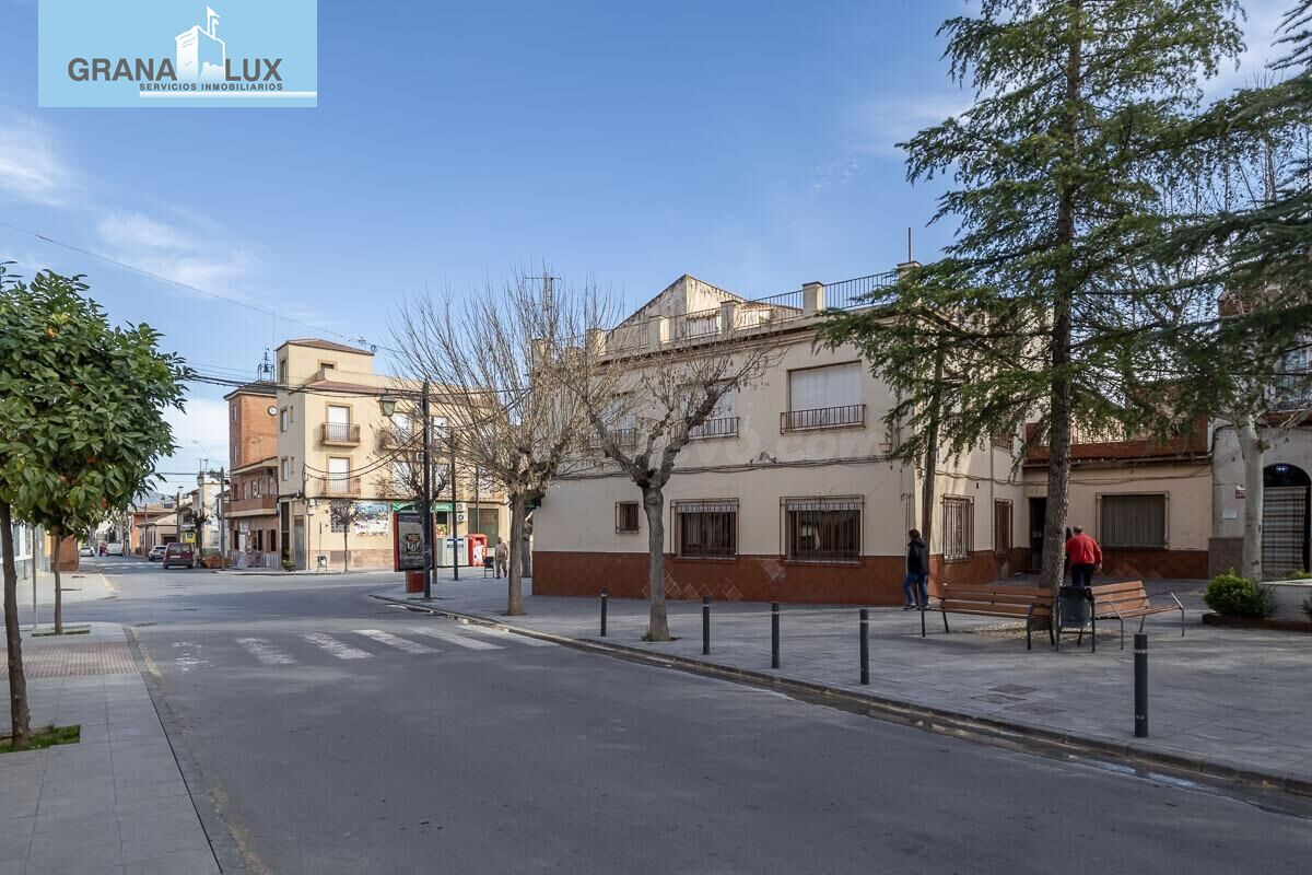 EDIFICIO CON VIVIENDA Y BAR RESTAURANTE EN CIJUELA. - foto 2