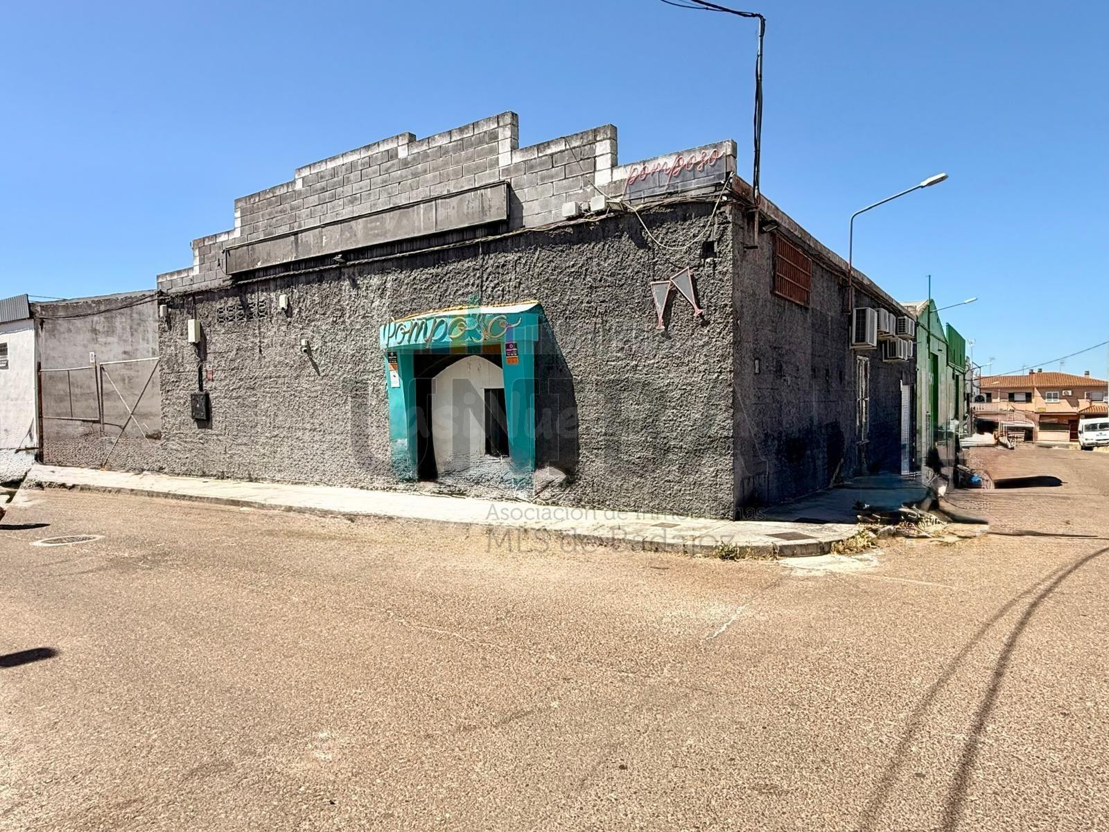 Nave en venta en Barriada de Llera