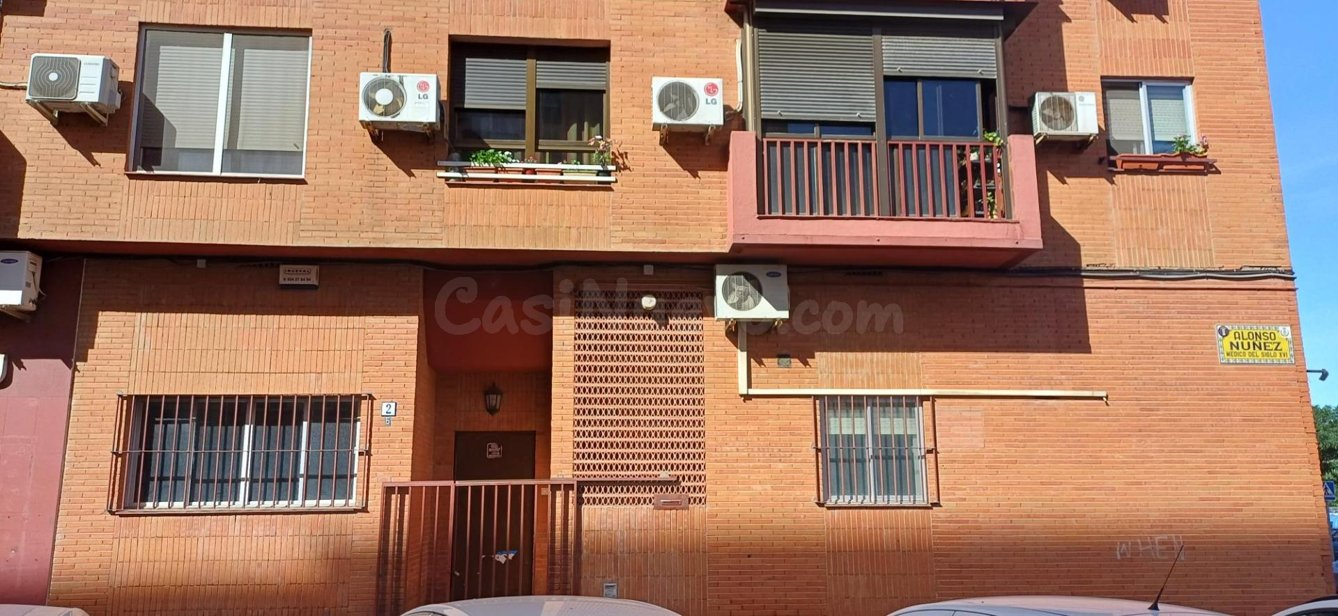 PISIO EN VENTA EN VALDEPASILLAS
