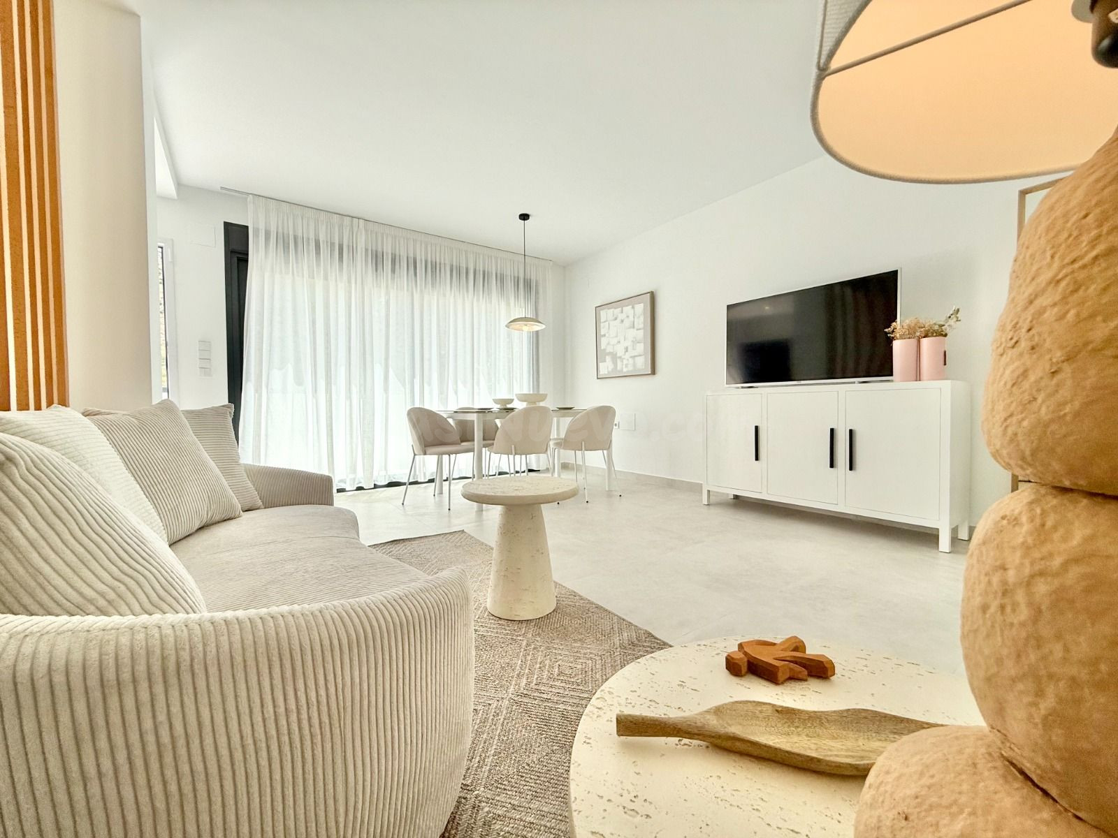 Adosado 3 habitaciones 251m² en venta - COX - foto 3