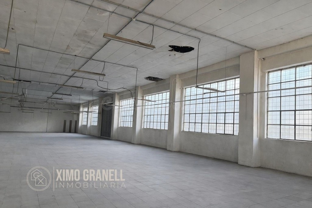 Nave industrial en Venta en Vall D Uxo, La Castellón - foto 2
