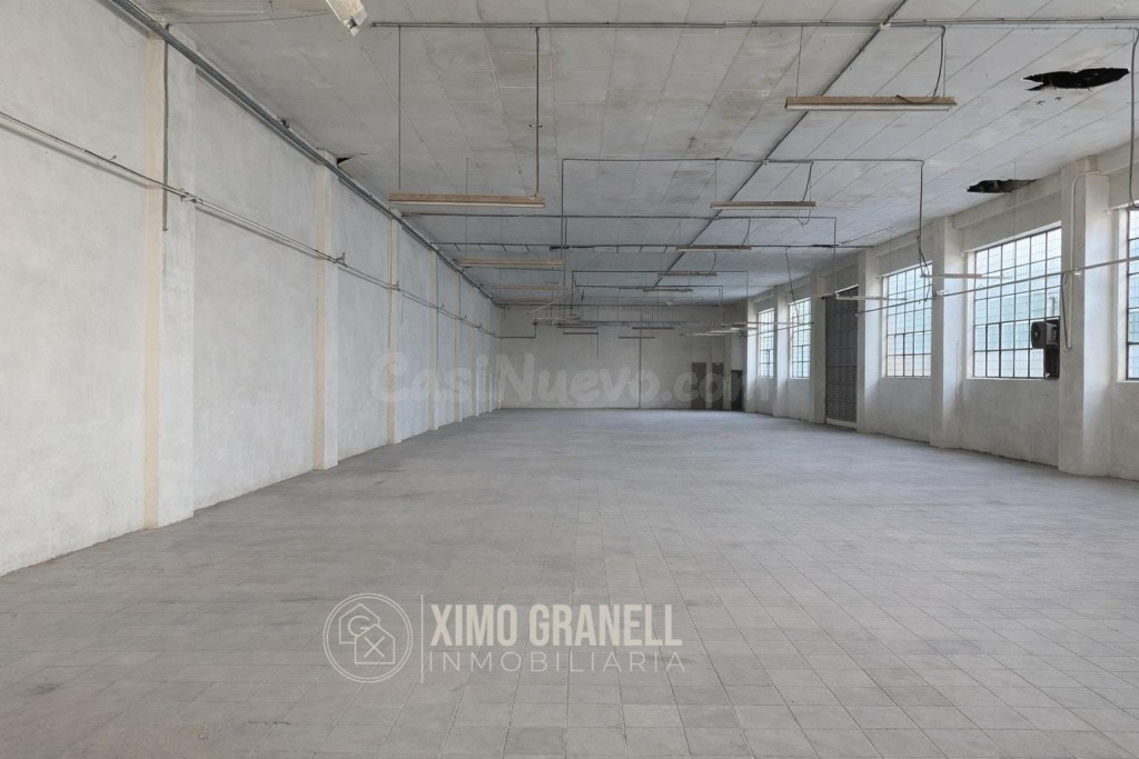 Nave industrial en Venta en Vall D Uxo, La Castellón - foto 3