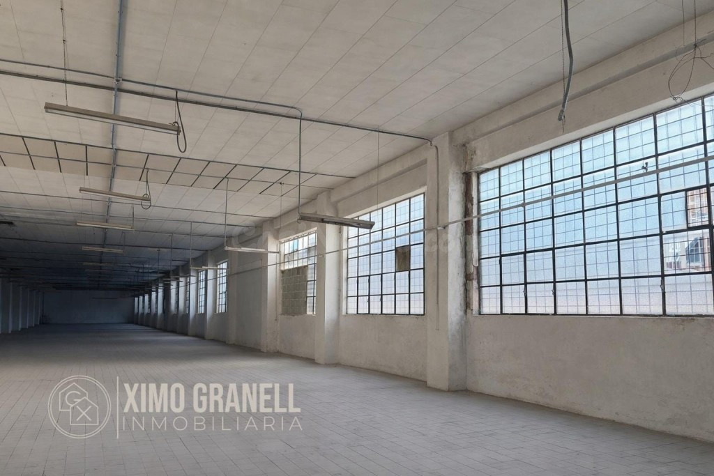 Nave industrial en Venta en Vall D Uxo, La Castellón - foto 4