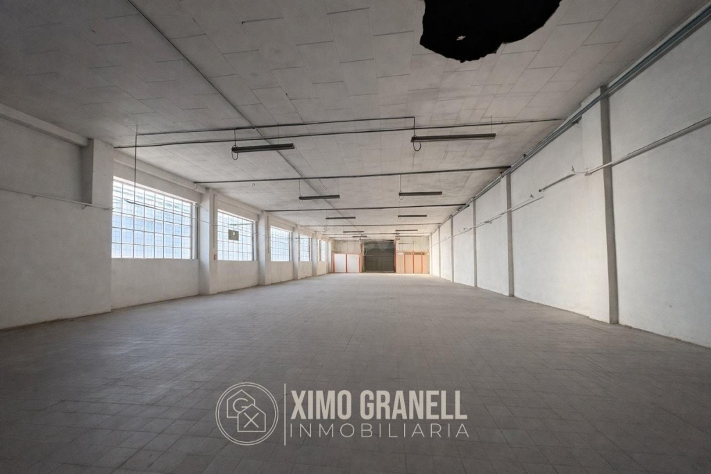 Nave industrial en Venta en Vall D Uxo, La Castellón - foto 5