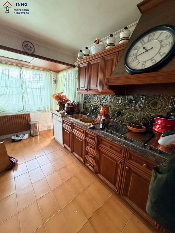 Piso en Venta en Ferrol La Coruña Ref: 438500 - foto 2
