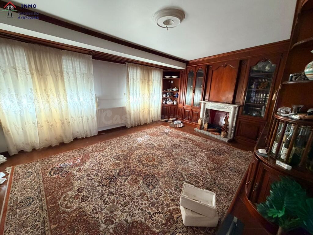 Piso en Venta en Ferrol La Coruña Ref: 438500 - foto 3