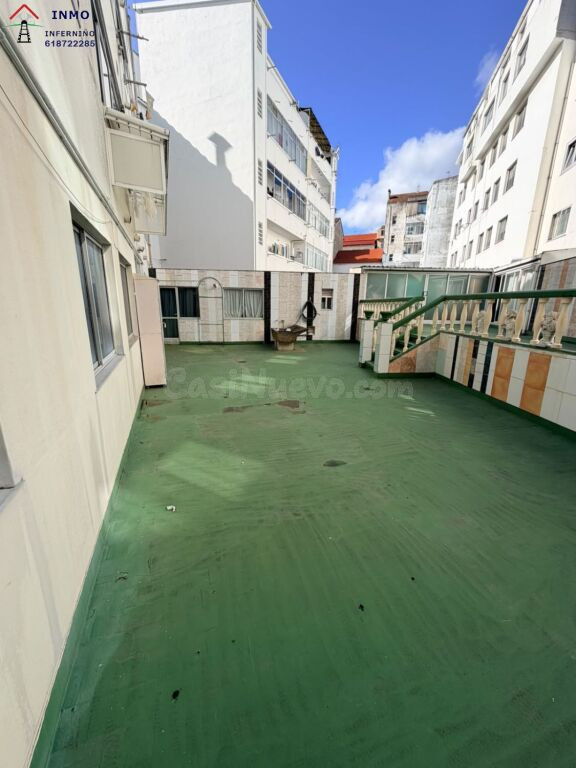 Piso en Venta en Ferrol La Coruña Ref: 438500 - foto 5