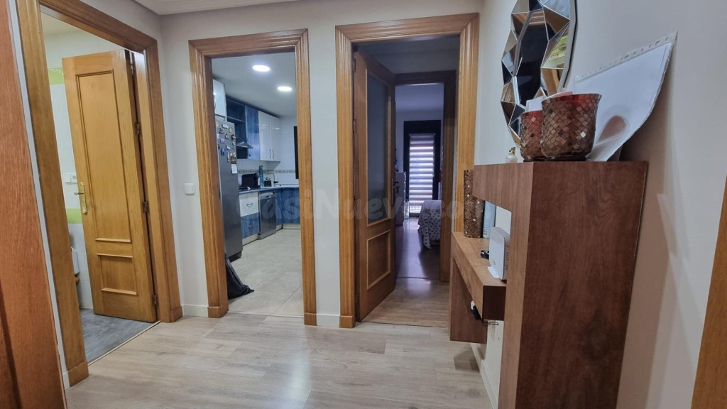 Piso en Venta en Parador, El Málaga