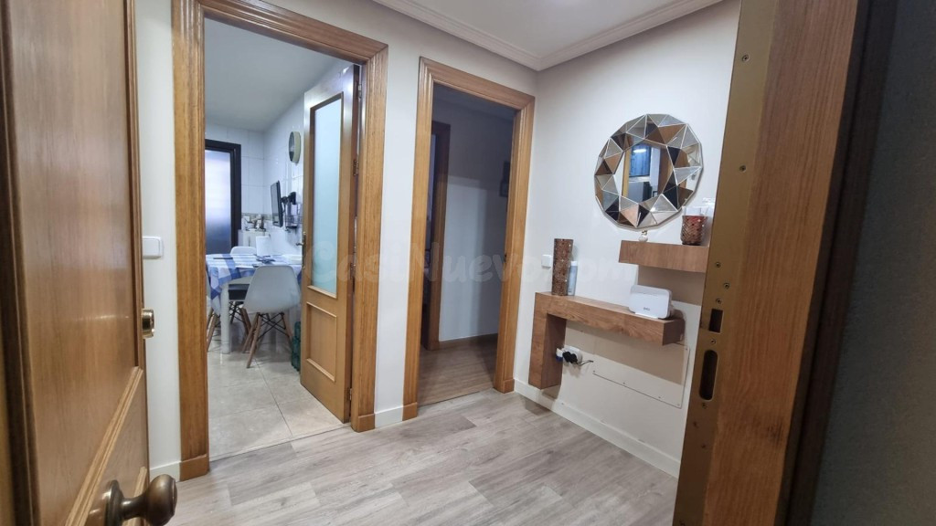 Piso en Venta en Parador, El Málaga - foto 2
