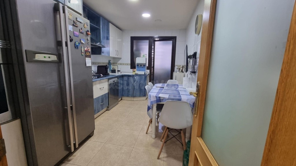 Piso en Venta en Parador, El Málaga - foto 3