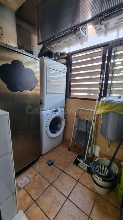 Piso en Venta en Parador, El Málaga - foto 4