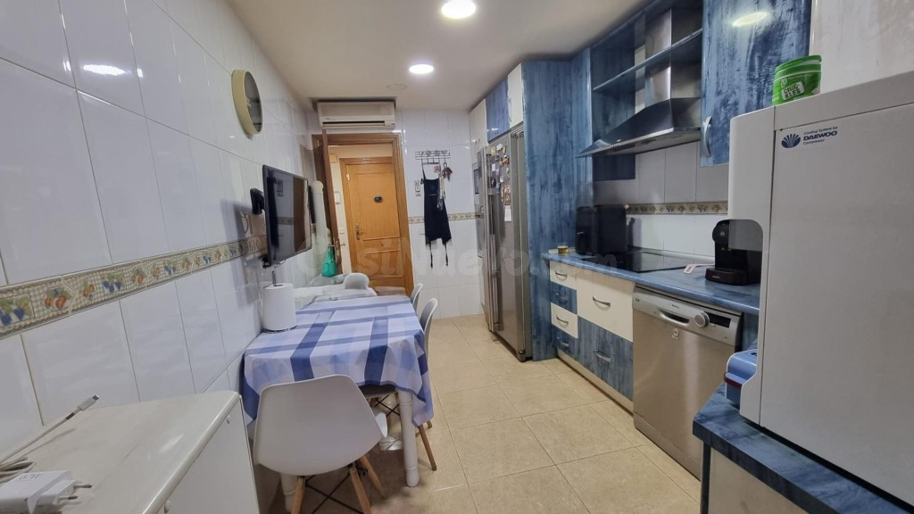 Piso en Venta en Parador, El Málaga - foto 5