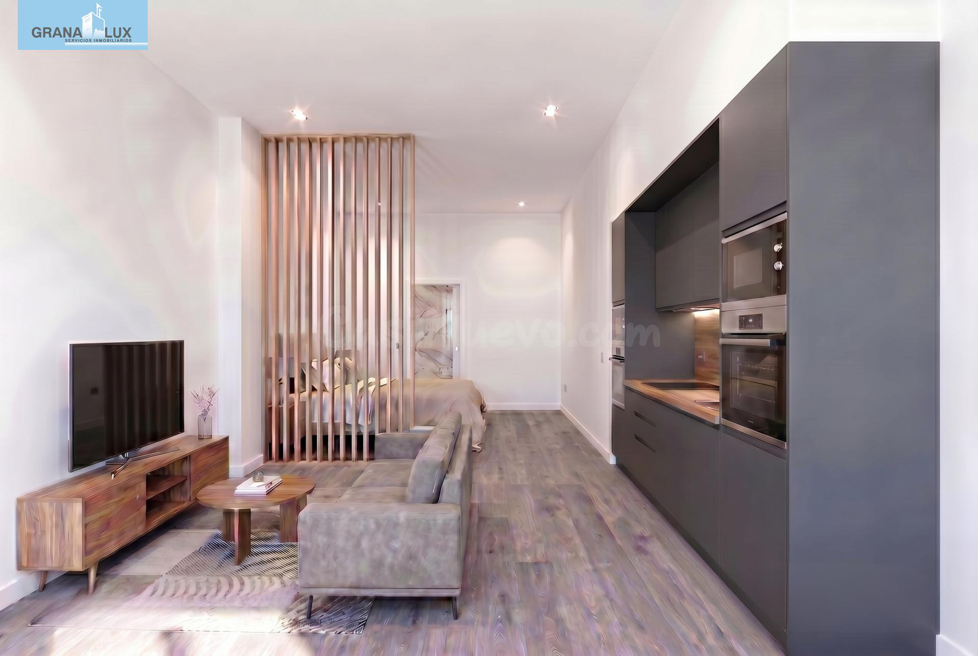 LOFT A ESTRENAR EN LA CHANA – DISEÑO MODERNO Y MÁXIMO APROVE