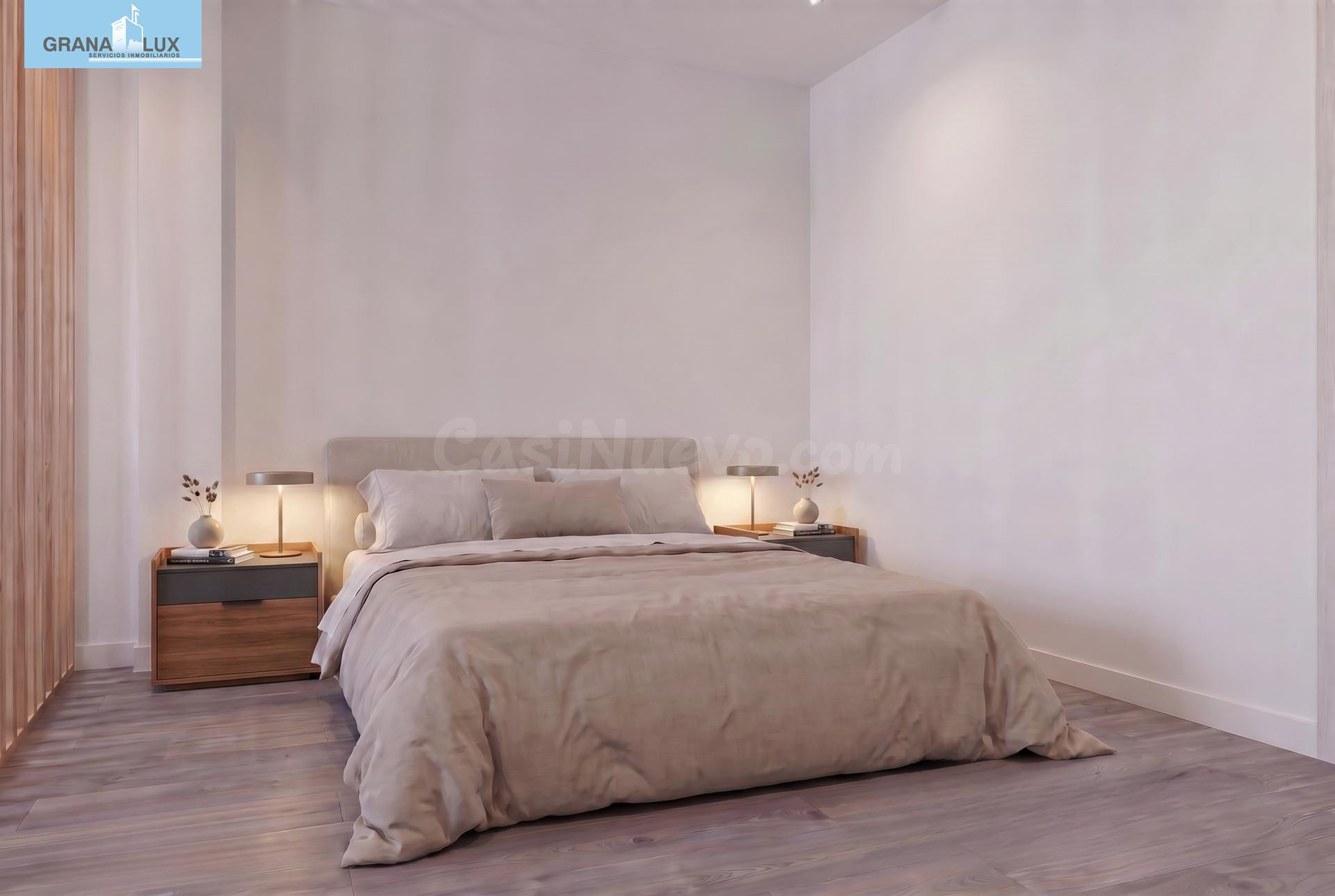 LOFT A ESTRENAR EN LA CHANA – DISEÑO MODERNO Y MÁXIMO APROVE - foto 2
