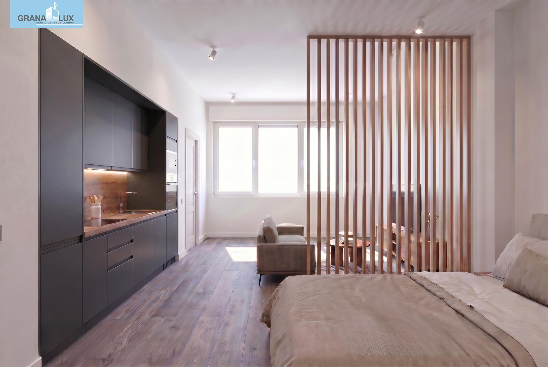 LOFT A ESTRENAR EN LA CHANA – DISEÑO MODERNO Y MÁXIMO APROVE - foto 3