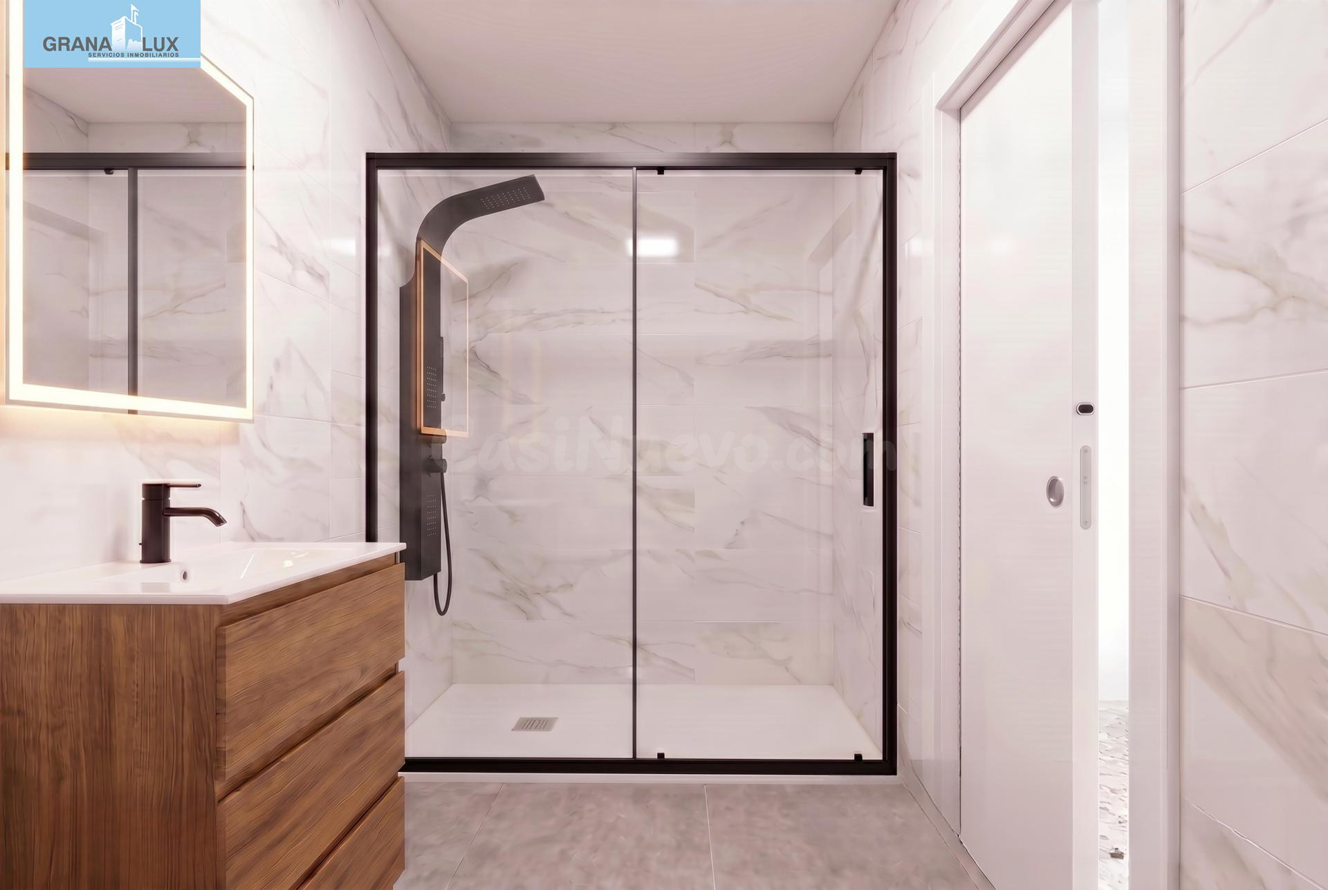 LOFT A ESTRENAR EN LA CHANA – DISEÑO MODERNO Y MÁXIMO APROVE - foto 4