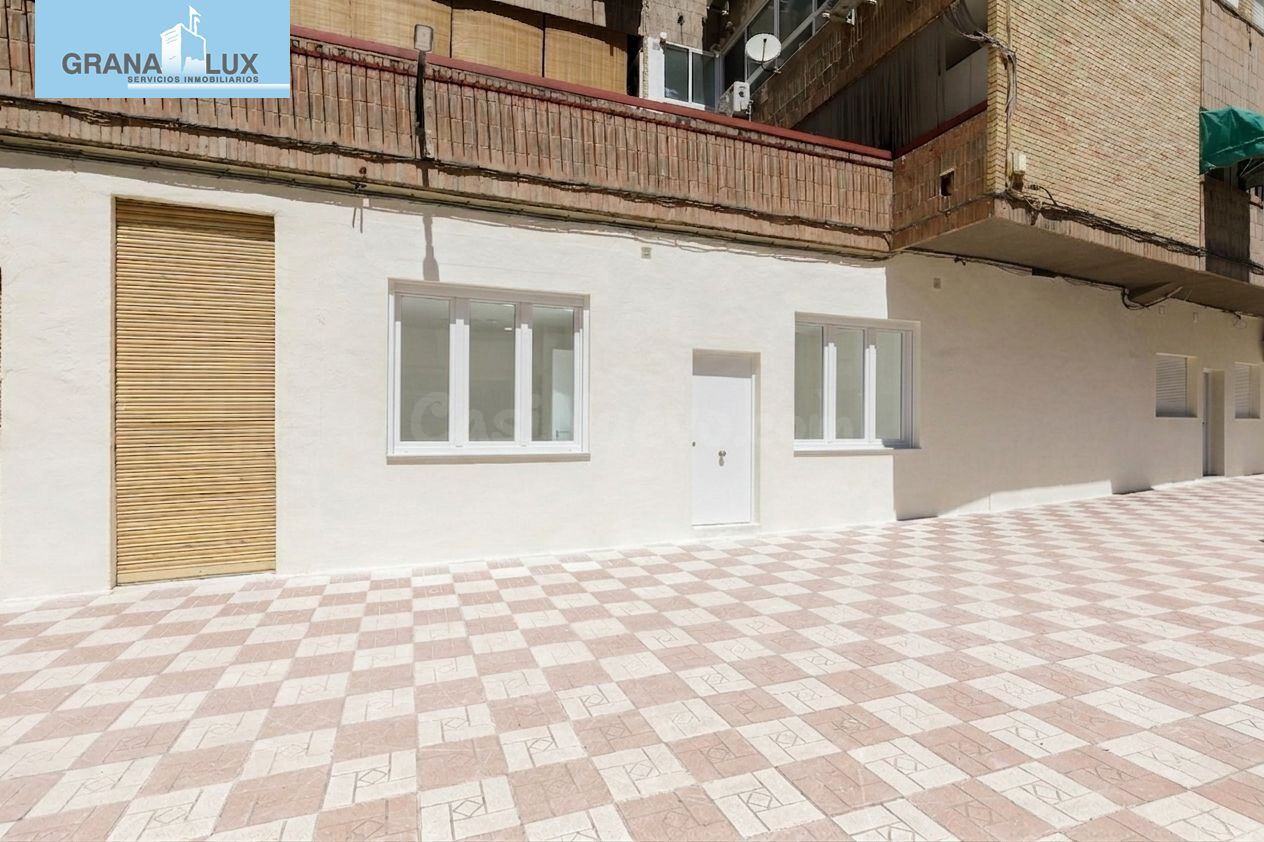 LOFT A ESTRENAR EN LA CHANA – DISEÑO MODERNO Y MÁXIMO APROVE - foto 5