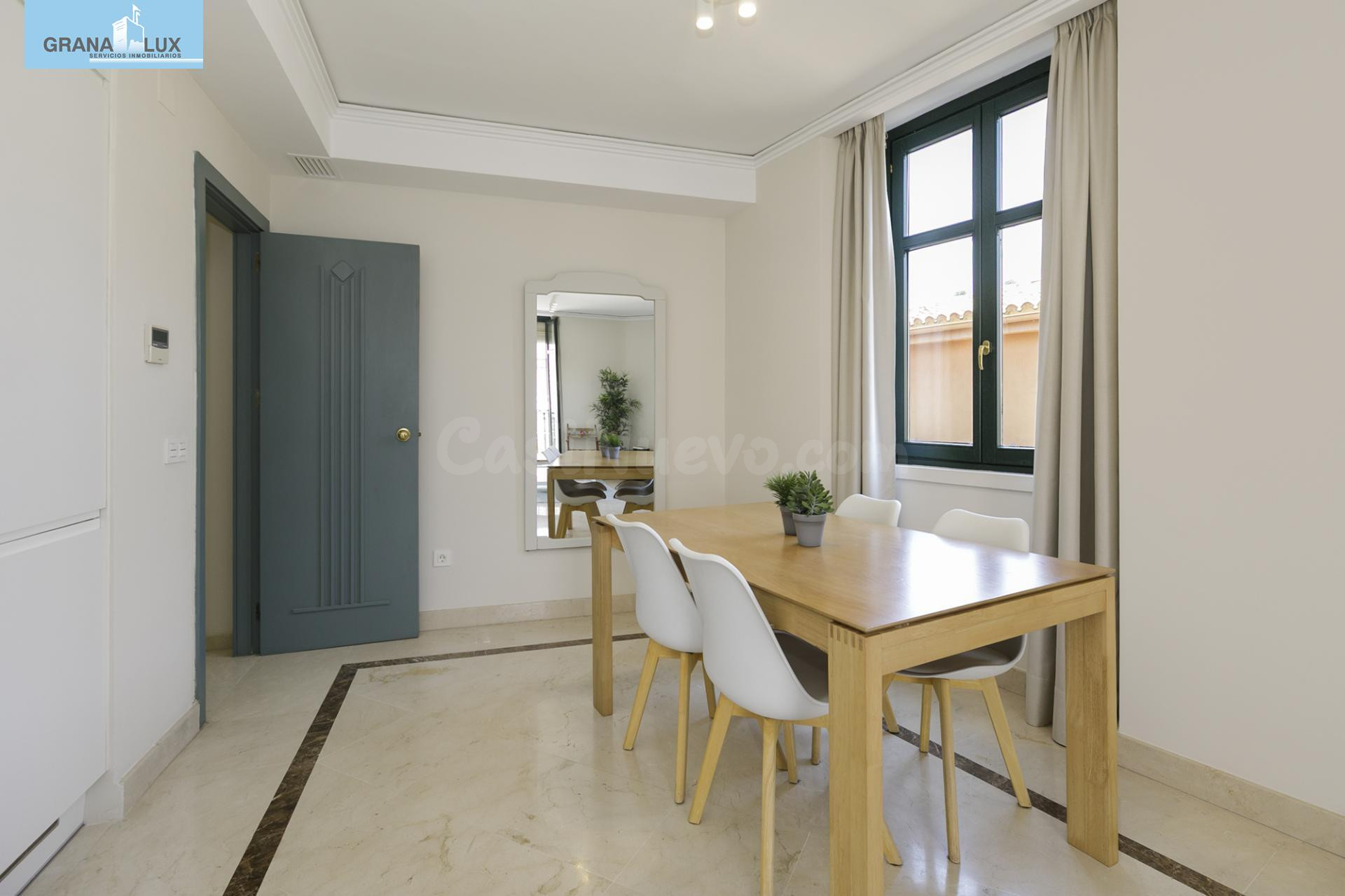 Precioso apartamento reformado en Gran Vía, pleno centro de  - foto 3