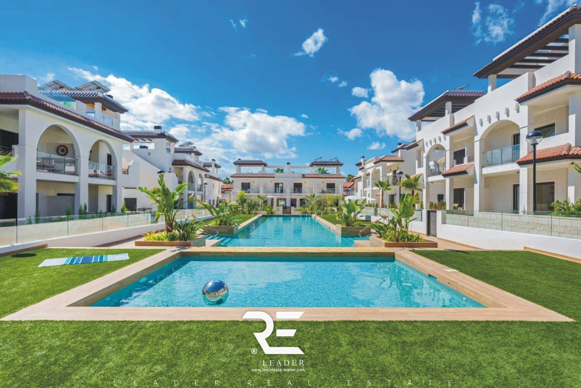Bungalow Planta Alta 2 habitaciones 88m² en venta - Centro d