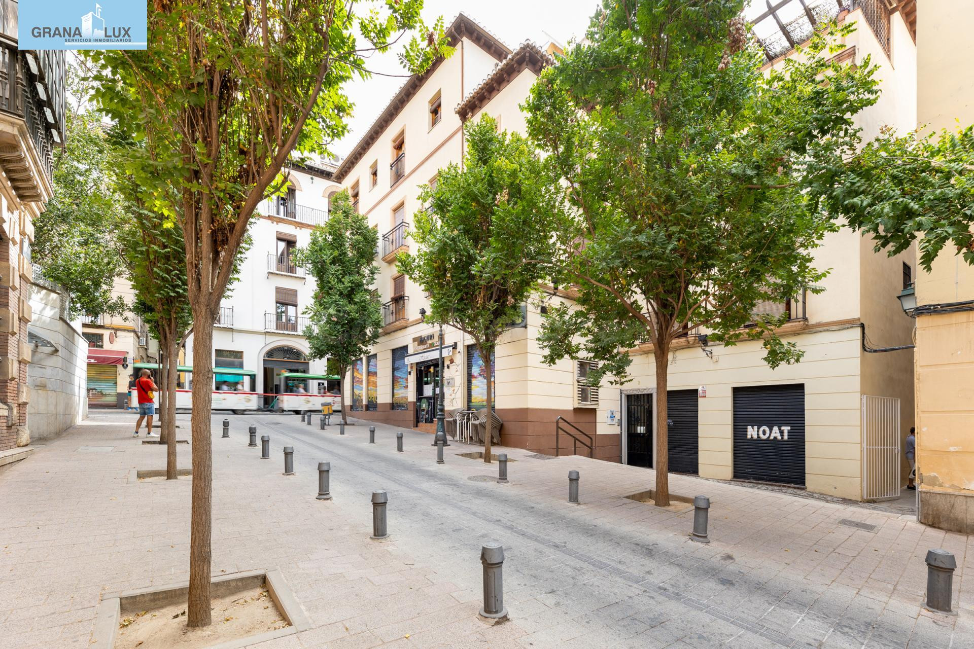 DONDE EL ENCANTO DE GRANADA SE CONVIERTE EN UNA INVERSION RE - foto 4