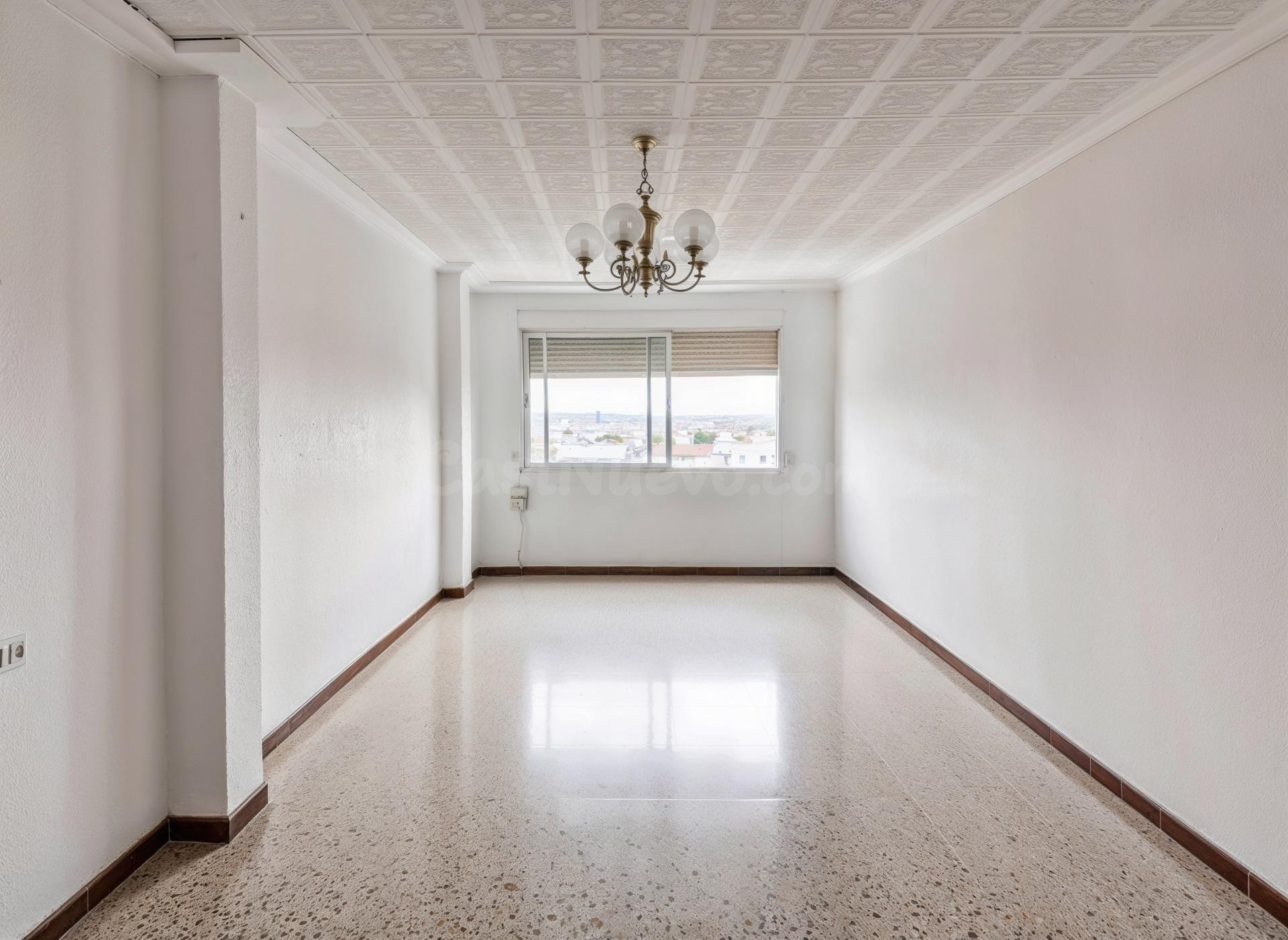 EL PISO DE 4 DORMITORIOS EN MANISES QUE YA CASI NO SE CONSTR - foto 3
