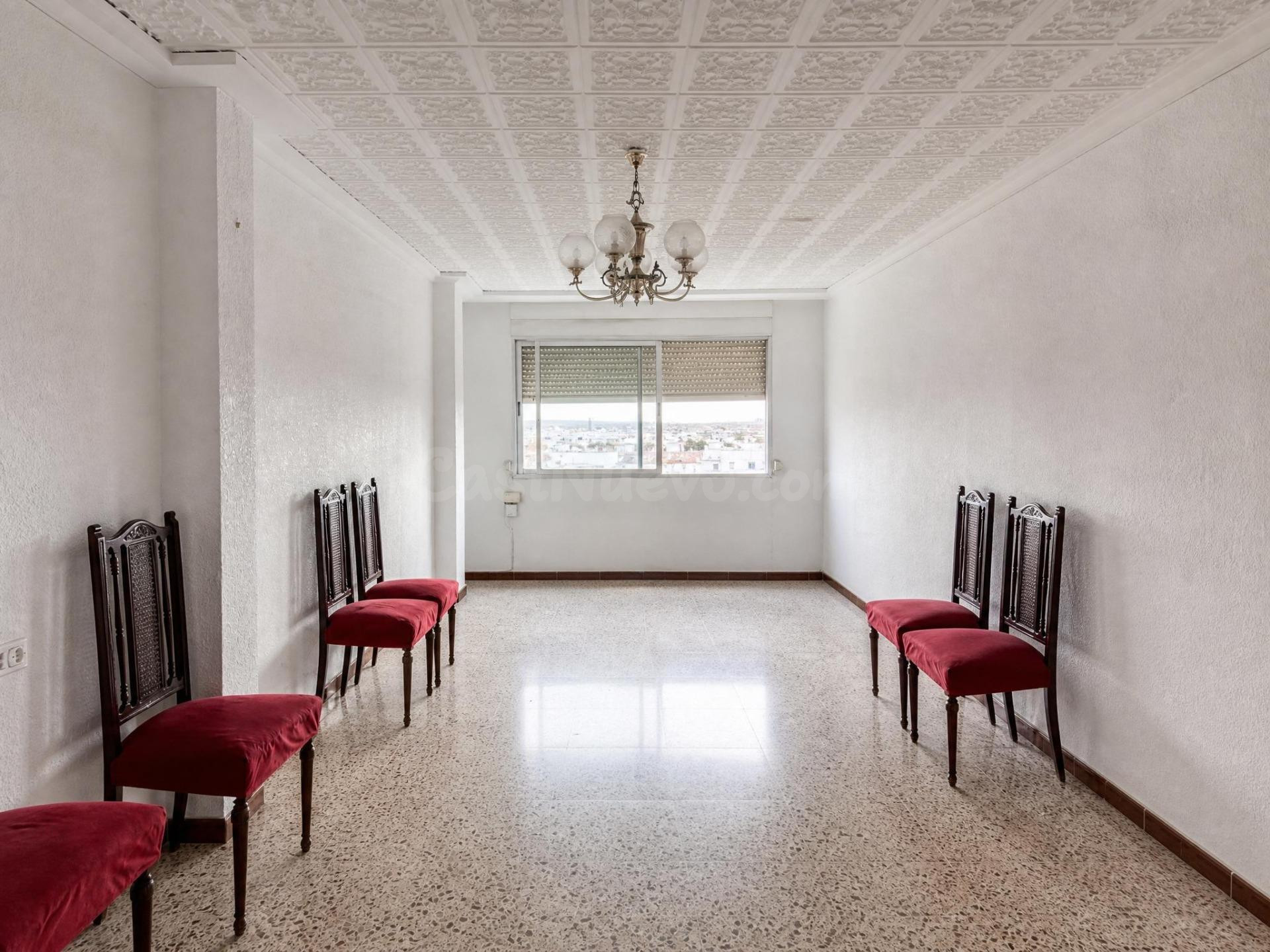 EL PISO DE 4 DORMITORIOS EN MANISES QUE YA CASI NO SE CONSTR - foto 4