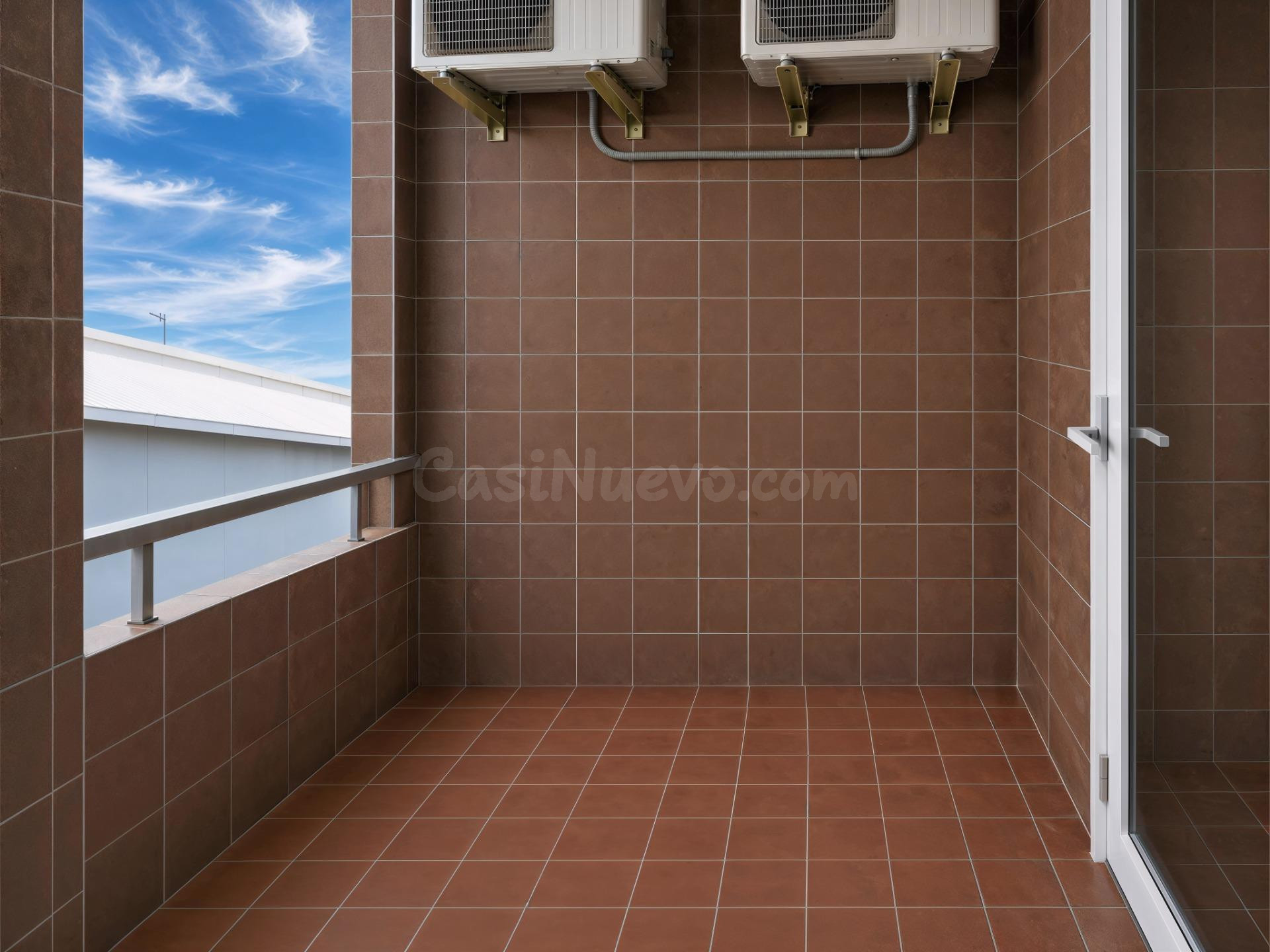 EL PISO DE 4 DORMITORIOS EN MANISES QUE YA CASI NO SE CONSTR - foto 5