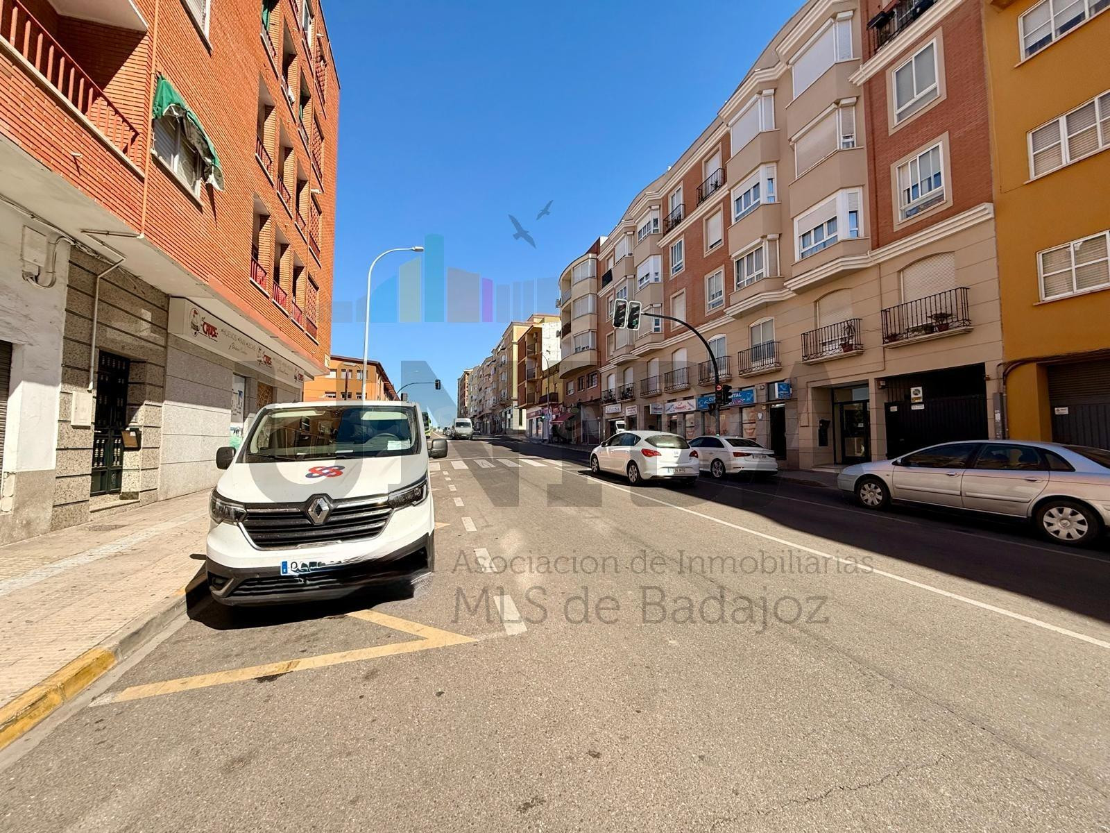 Local comercial en venta en San Roque
