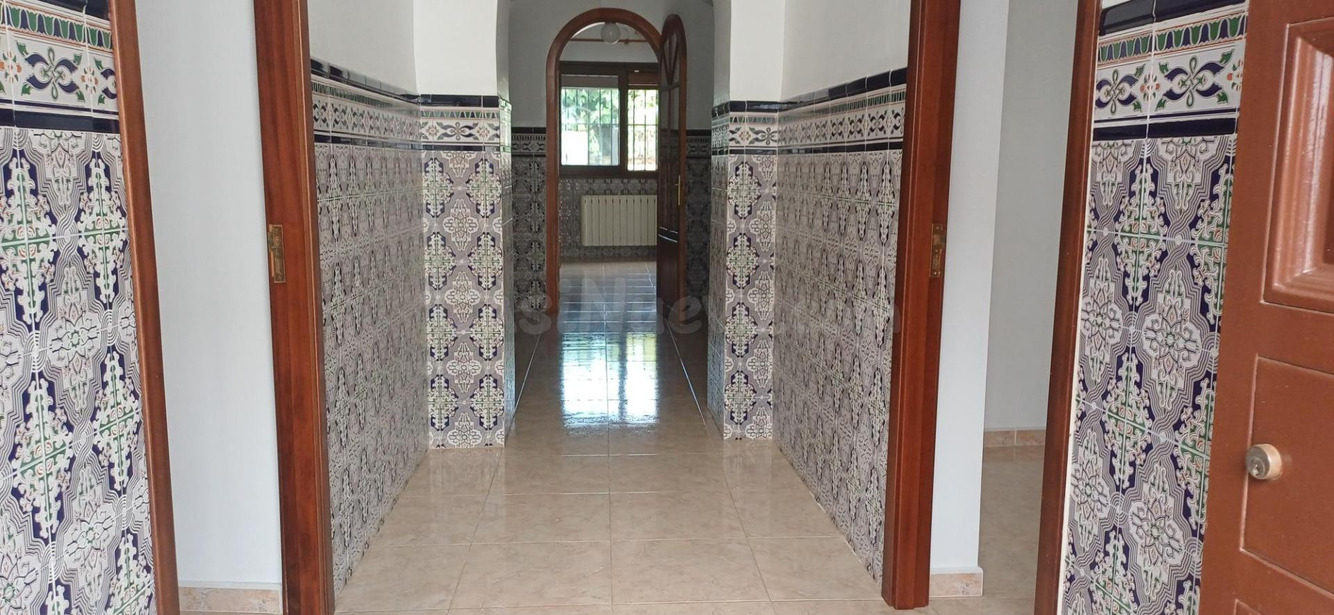 ESPECTACULAR CASA EN CHELES - foto 3