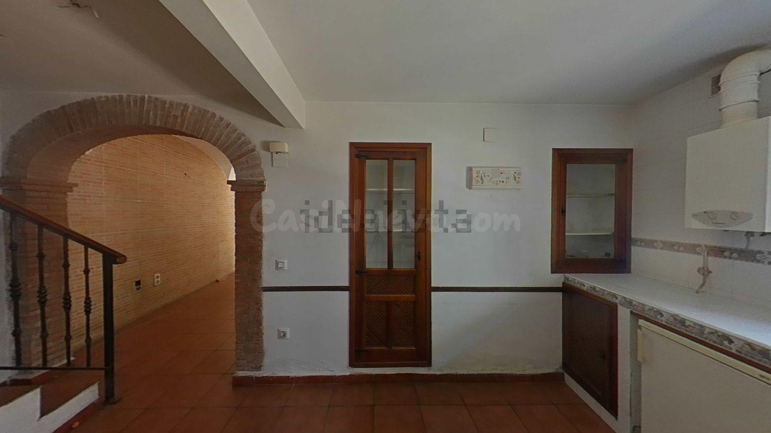 CAS EN VENTA TALARRUBIAS