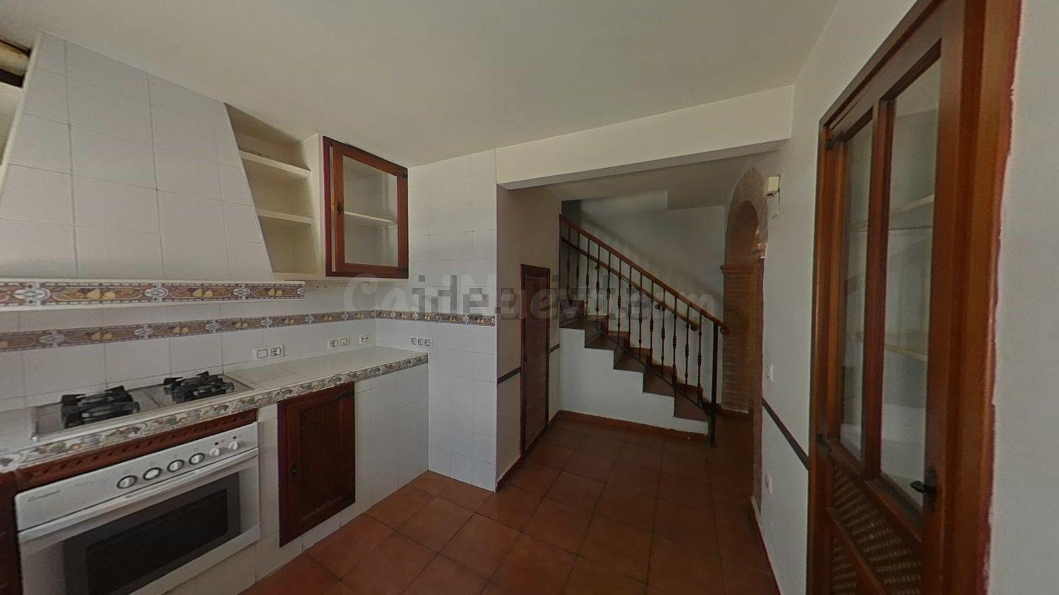 CAS EN VENTA TALARRUBIAS - foto 3