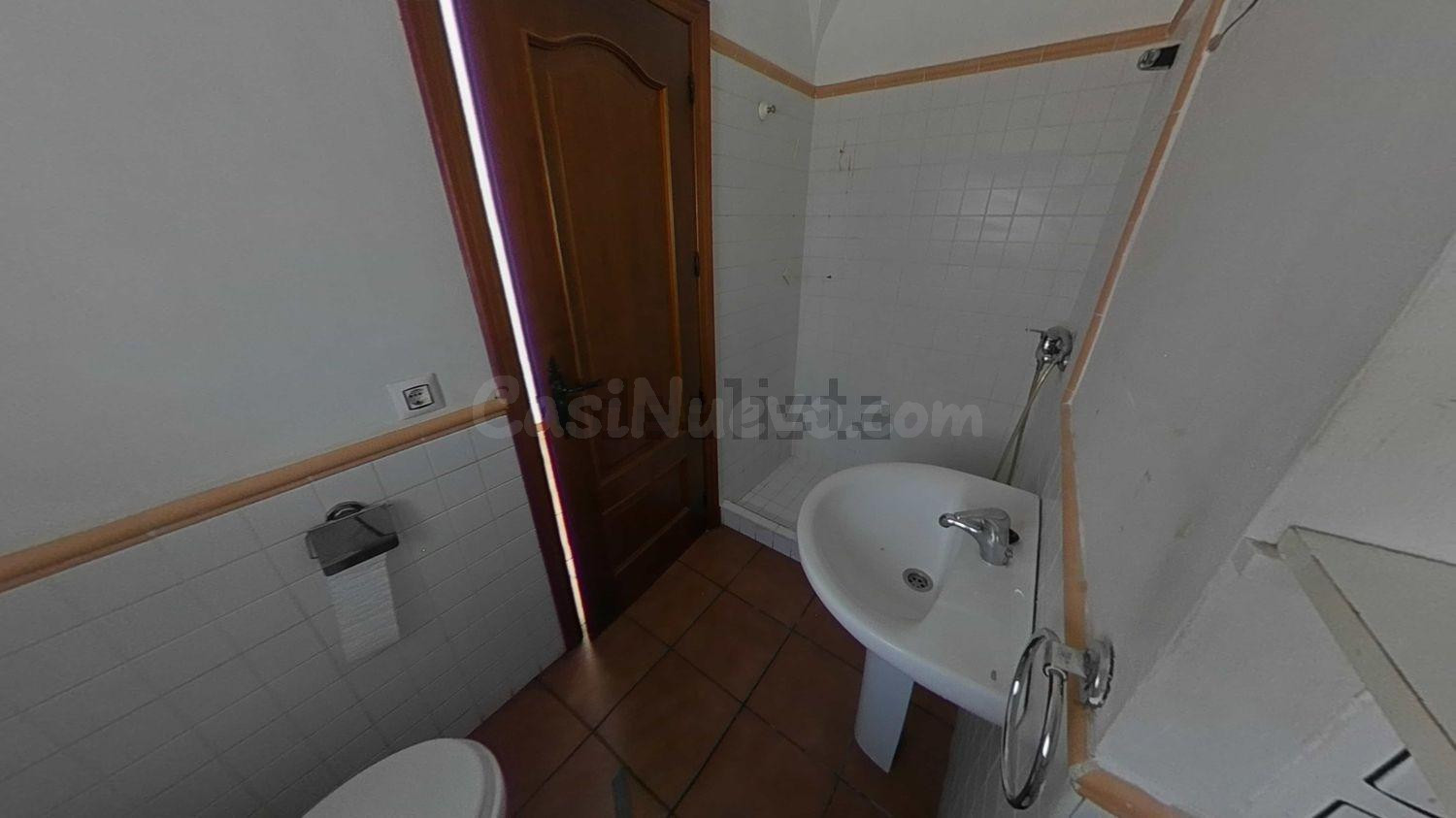 CAS EN VENTA TALARRUBIAS - foto 5