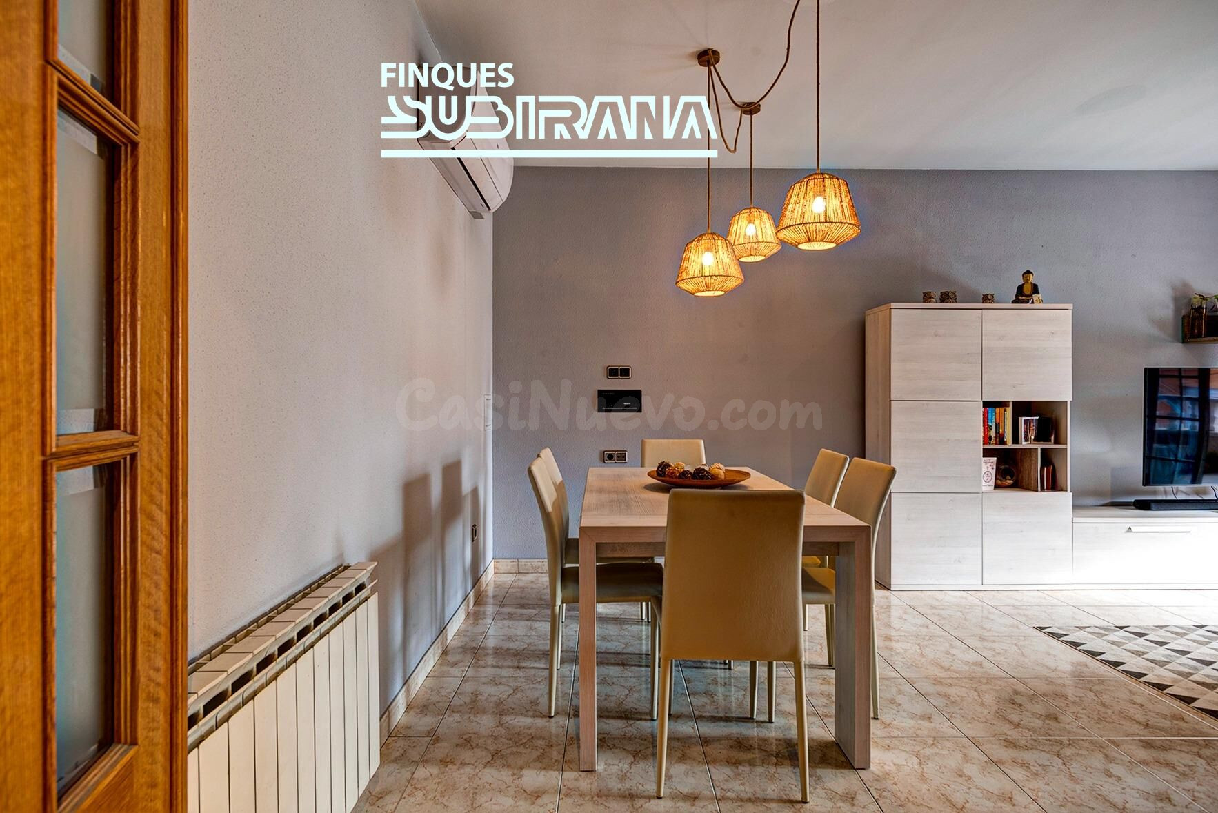 ESPECTACULAR CASA EN VENDA A VILANOVA DEL CAMÍ – BARRI DE LA - foto 2