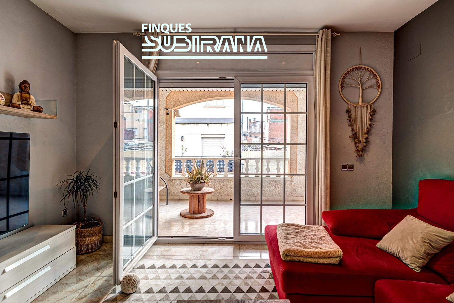 ESPECTACULAR CASA EN VENDA A VILANOVA DEL CAMÍ – BARRI DE LA - foto 4