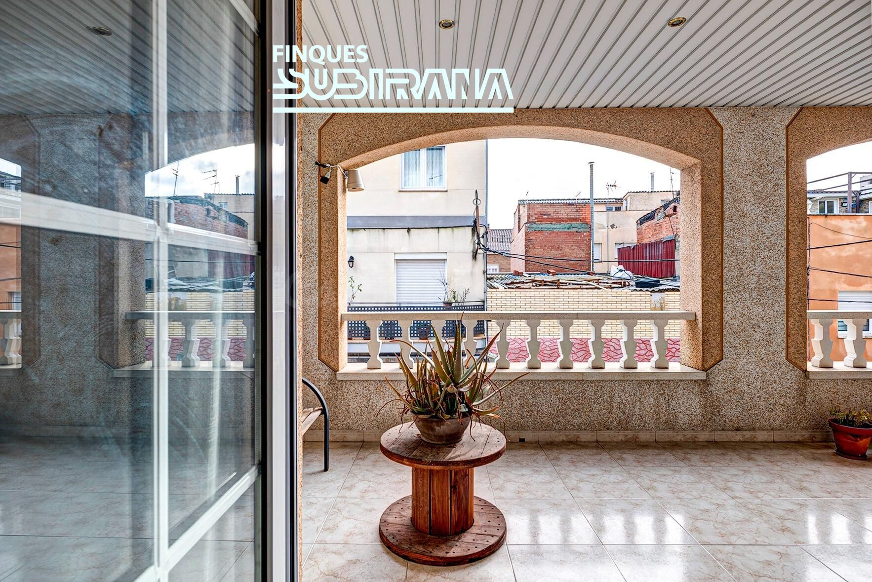 ESPECTACULAR CASA EN VENDA A VILANOVA DEL CAMÍ – BARRI DE LA - foto 5
