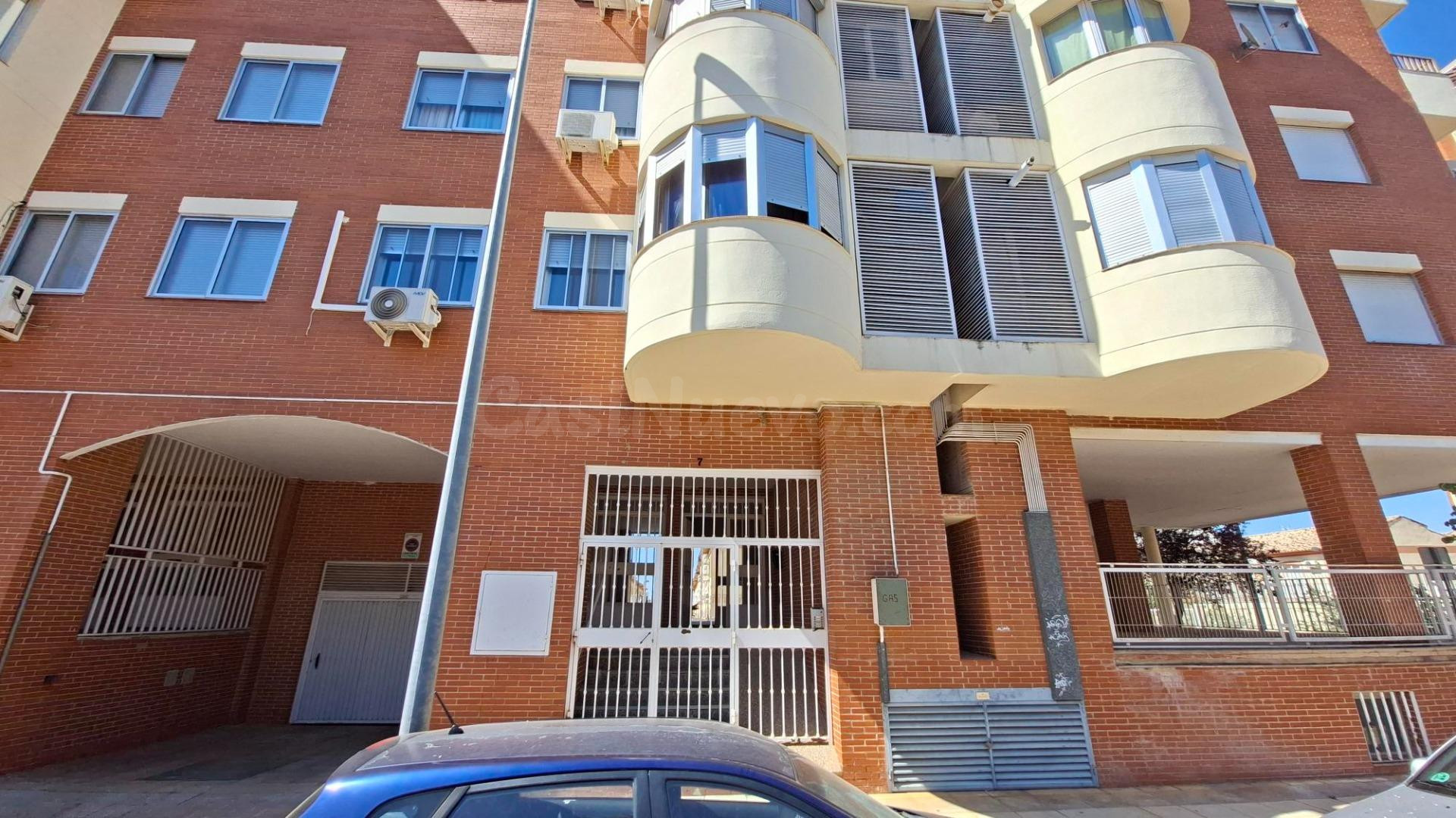 PISO A LA VENTA EN LA MOJOSTILLA