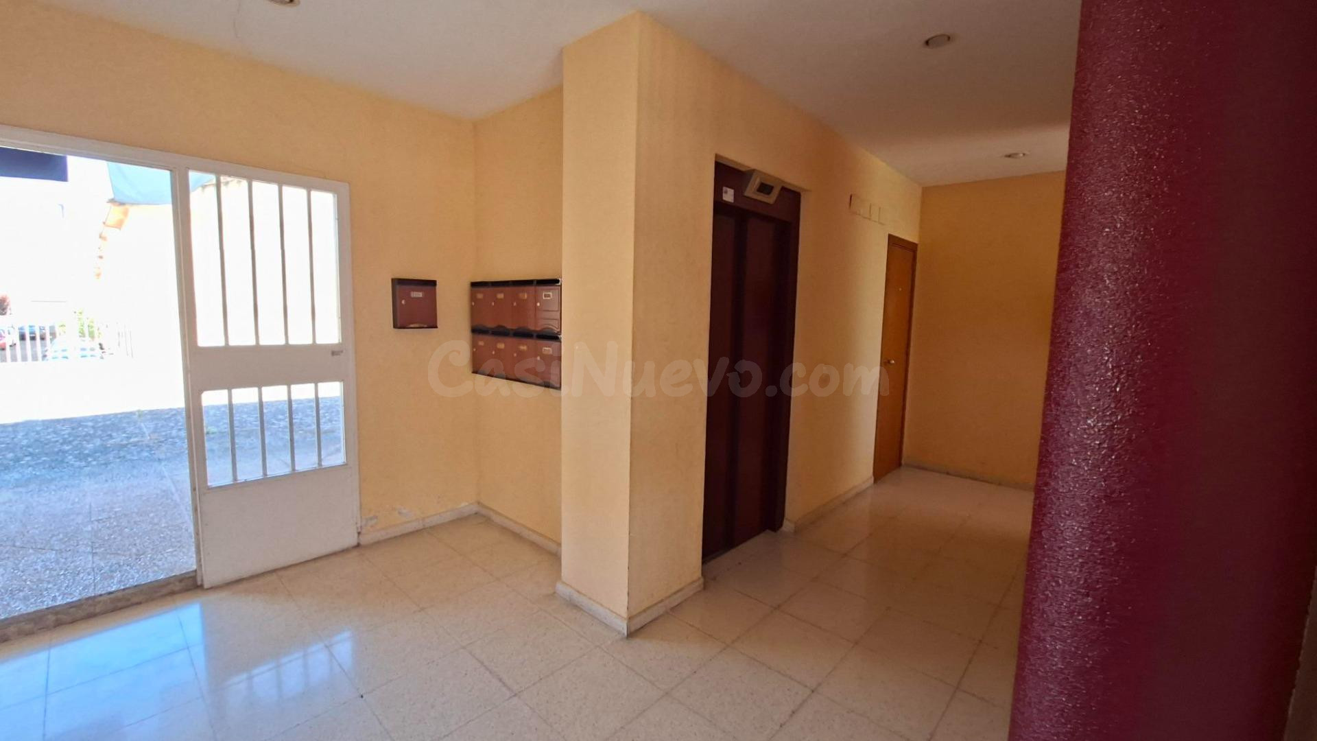 PISO A LA VENTA EN LA MOJOSTILLA - foto 3
