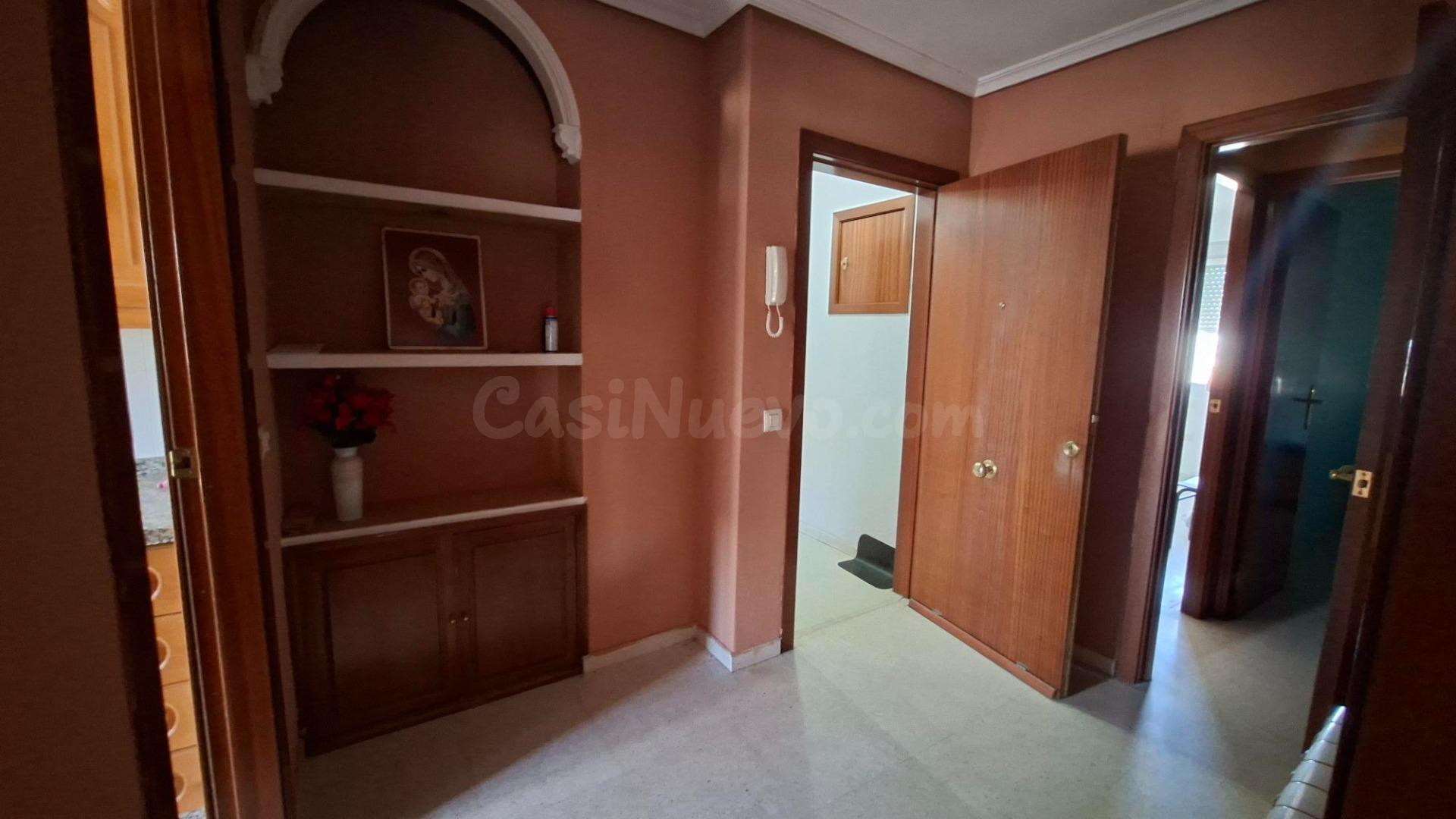 PISO A LA VENTA EN LA MOJOSTILLA - foto 4