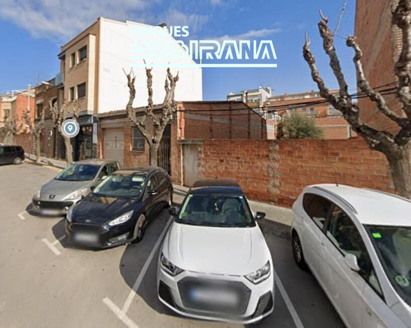 SOLAR EN VENDA AL CENTRE DE VILANOVA DEL CAMÍ – UBICACIÓ IMM - foto 4