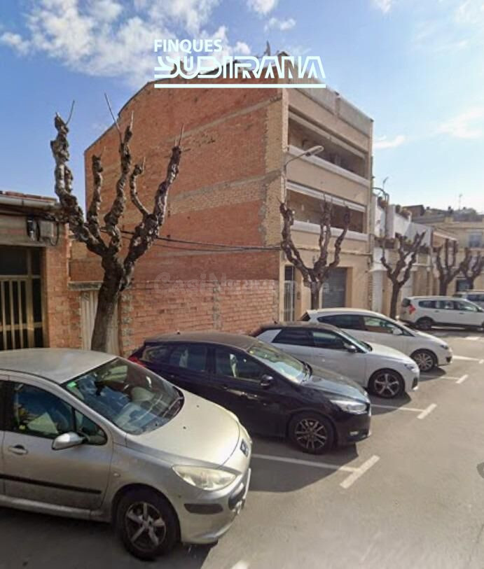 SOLAR EN VENDA AL CENTRE DE VILANOVA DEL CAMÍ – UBICACIÓ IMM - foto 5