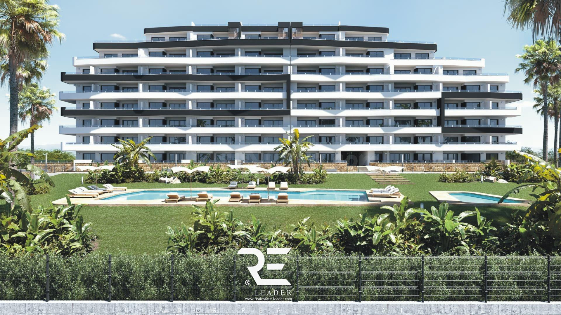 Apartamento 2 habitaciones 70m² en venta - Pueblo 9