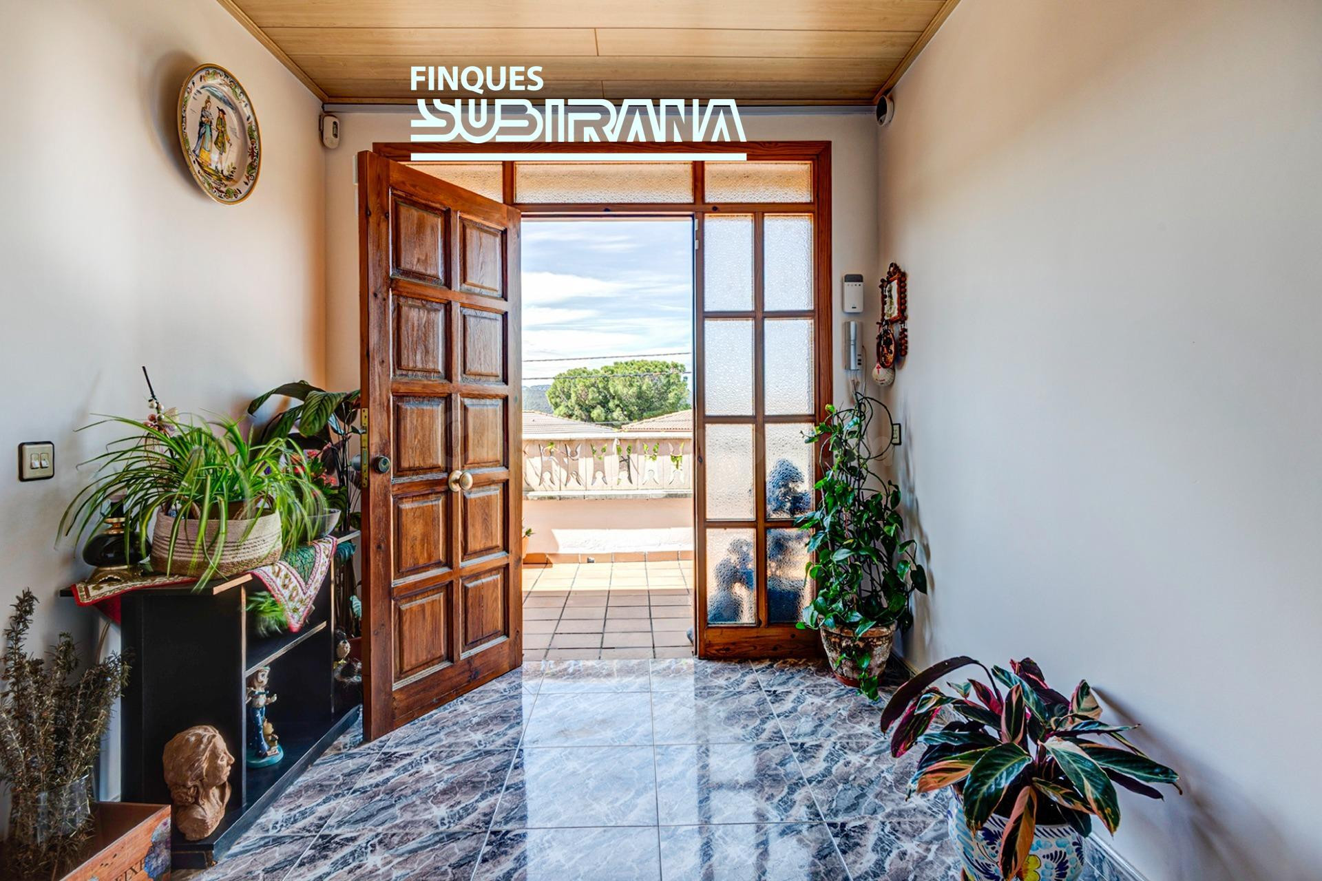 ENCANTADORA CASA QUATRE VENTS SITUADA AL POBLE DE LA TORRE D - foto 3