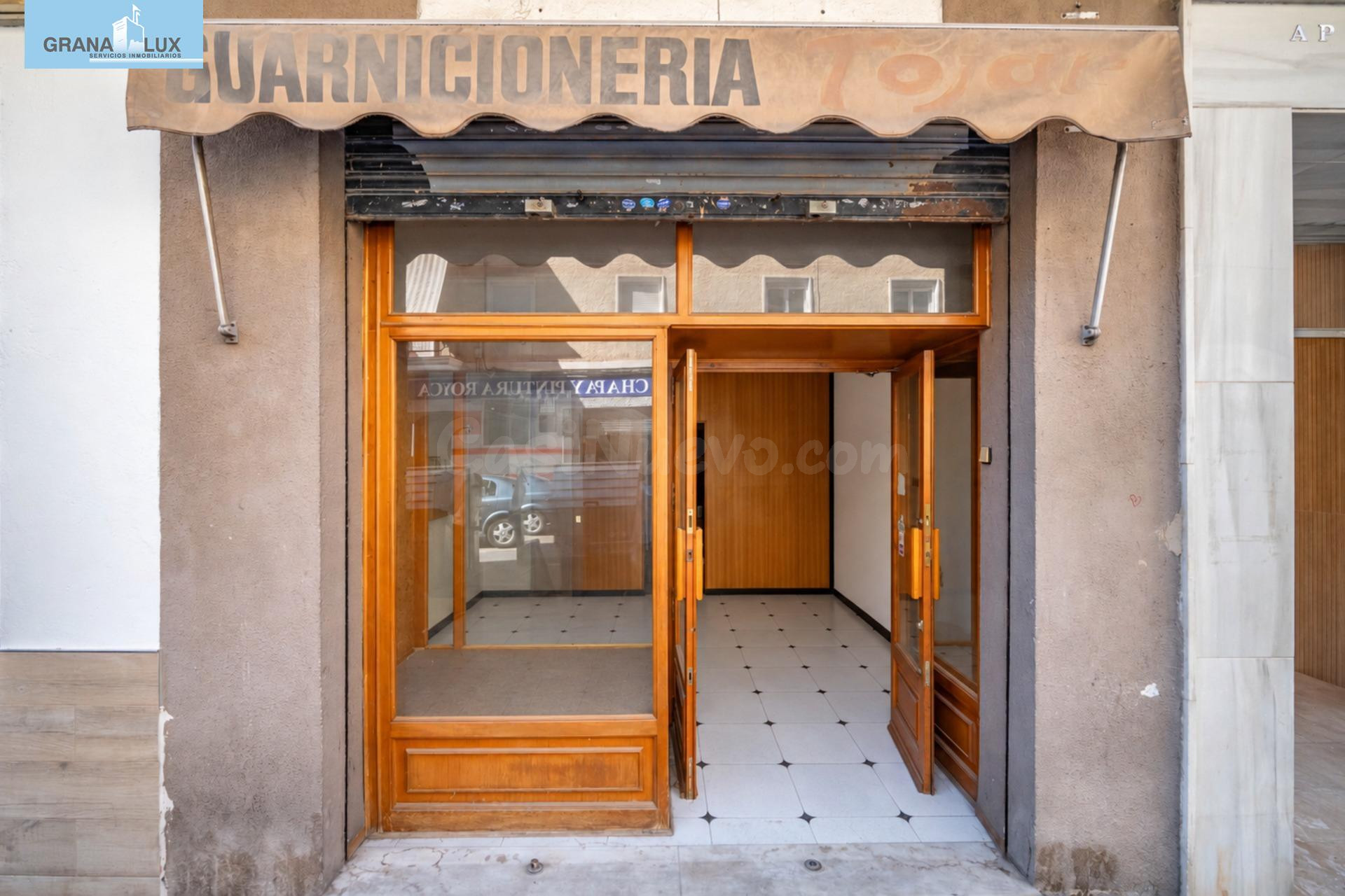 Local Comercial en Pajaritos - foto 4