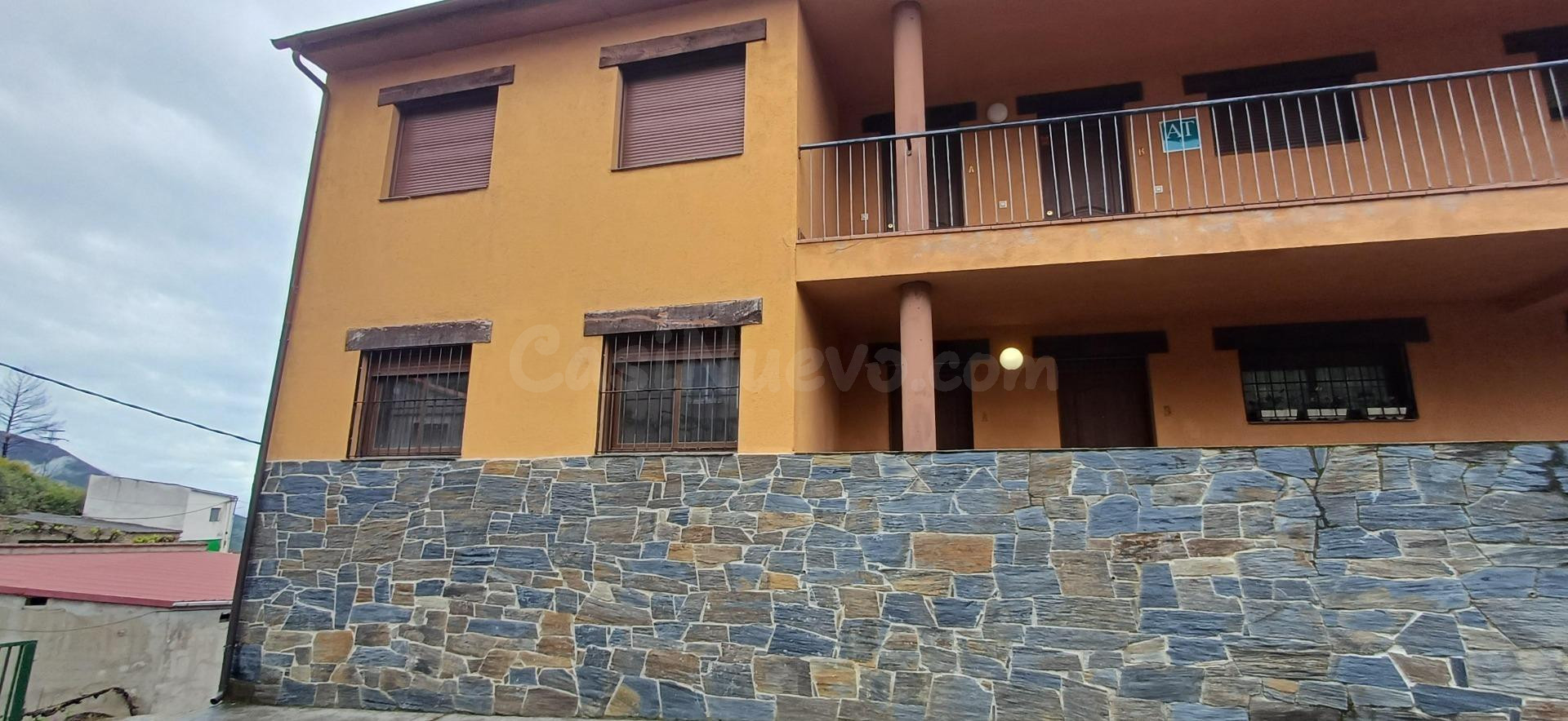 PISO A LA VENTA EN LADRILLAR - foto 2